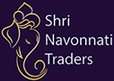 Shri Navonnati Traders Logo