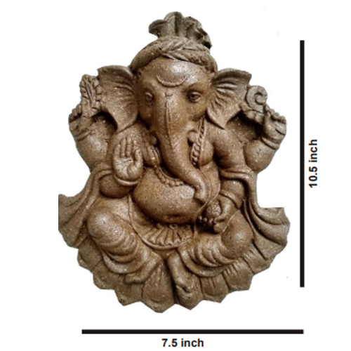 Lord Ganesha - Shri Navonnati