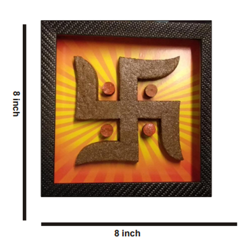 Swastik-Photo-frame-88 - Shri Navonnati