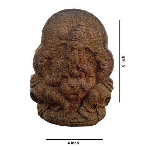 Ganesh ji - 64 - Shri Navonnati