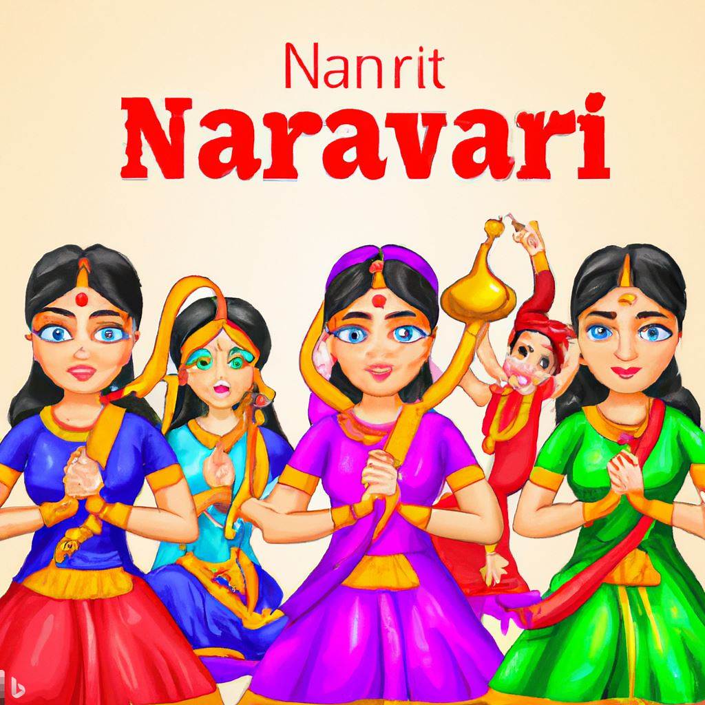 Navratri