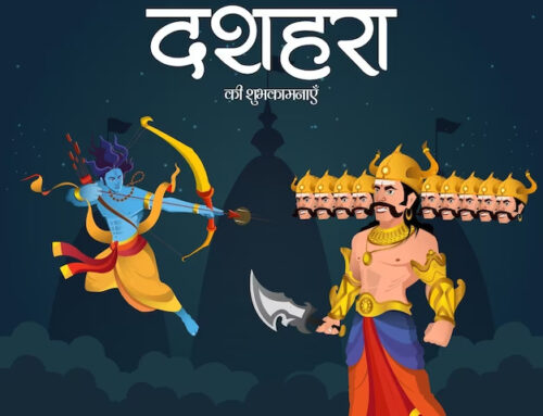 Dussehra: The Triumph of Good Over Evil